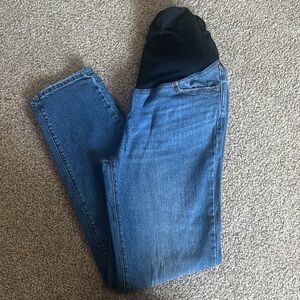 Maternity Jeans